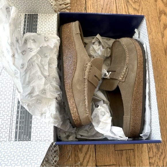 Birkenstock Naples Sz 40 - Picture 2 of 7